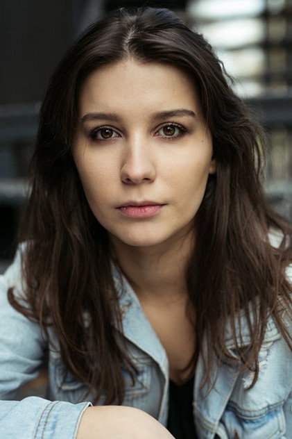 Zdjęcie Magdalena Wieczorek