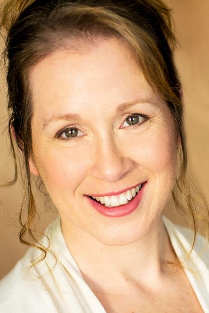 Zdjęcie Kelly-Ruth Mercier