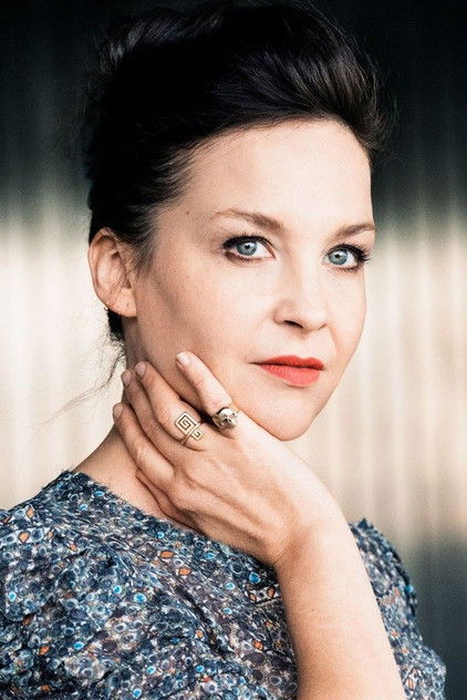 Zdjęcie Valerie Koch