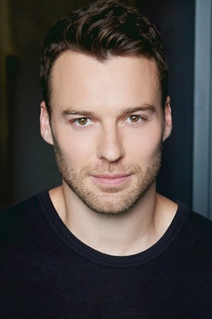 Zdjęcie Peter Mooney