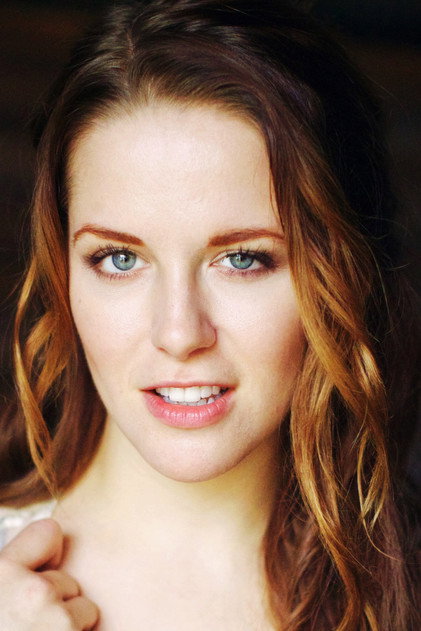 Zdjęcie Valerie Jane Parker
