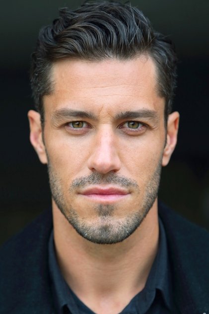 Zdjęcie Brandon Quinn
