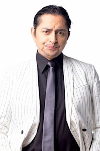 Zdjęcie Orlando Herrera