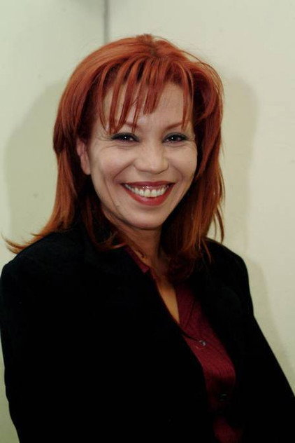 Zdjęcie Martha Ormaza Bermeo