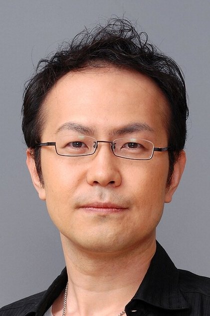 Zdjęcie 遠近孝一