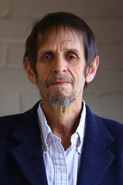 Zdjęcie Pablo Aguirre Andrade