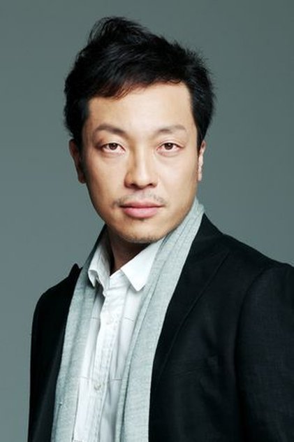 Zdjęcie 音尾琢真