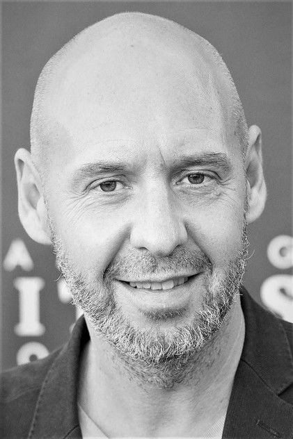 Zdjęcie Jaume Balagueró
