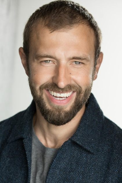 Zdjęcie Benjamin Dilloway