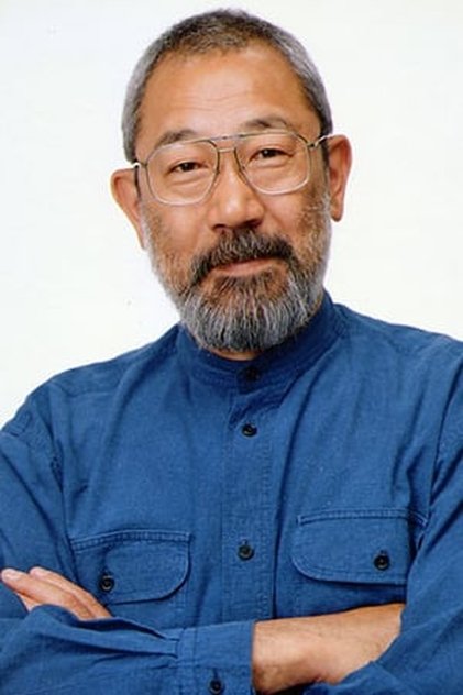 Zdjęcie 上條恒彦