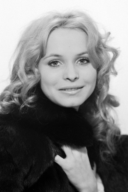 Zdjęcie Janina Sokołowska