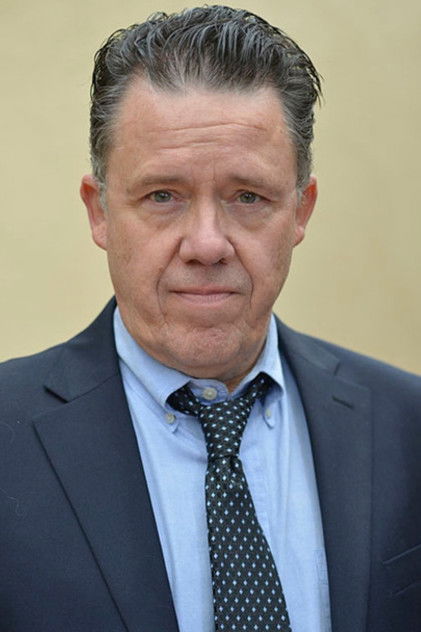 Zdjęcie Gary Carter
