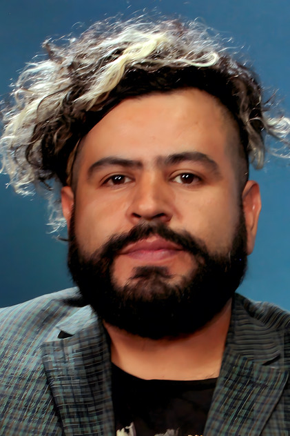 Zdjęcie Mauricio Barrientos