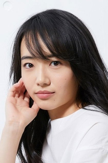 Zdjęcie 森田望智