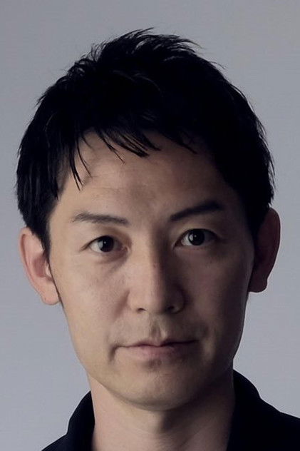 Zdjęcie 尾関伸嗣
