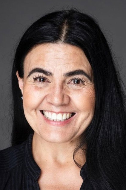 Zdjęcie Catalina López