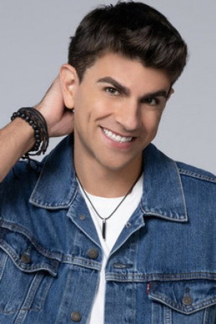 Zdjęcie Javier Ponce