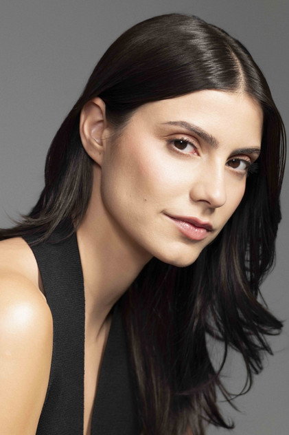 Zdjęcie Bárbara López