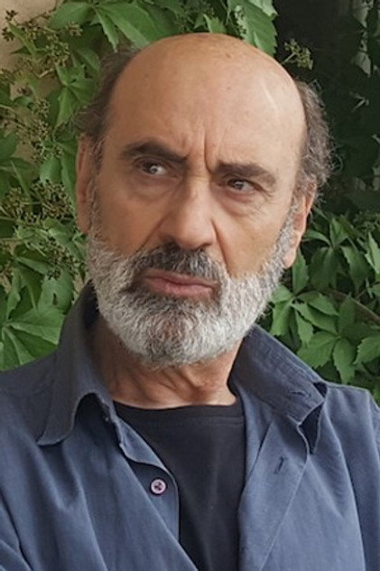 Zdjęcie Eusebio Lázaro