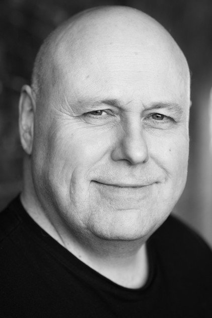 Zdjęcie Alan Mitchell