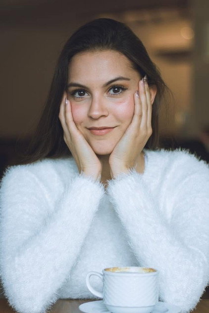 Zdjęcie Sofía Díaz
