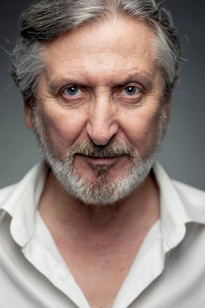 Zdjęcie Sebastián Haro