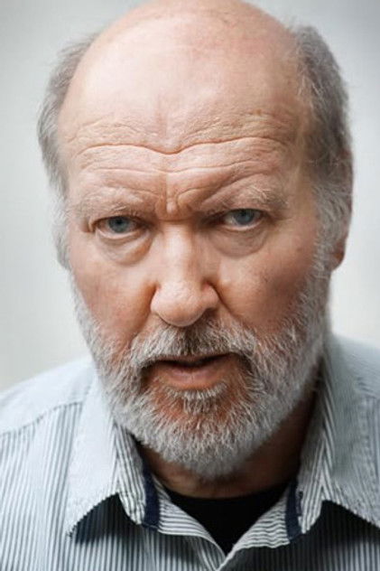 Zdjęcie Christopher Saul