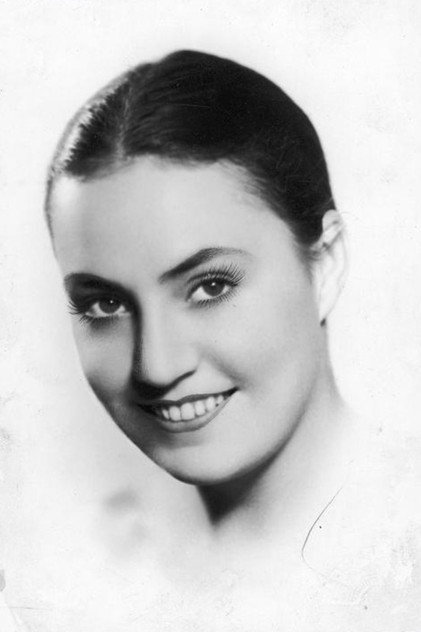 Zdjęcie Irena Malkiewicz