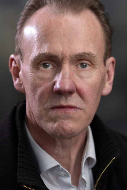 Zdjęcie Clive Ward