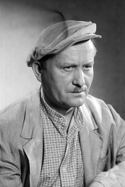 Zdjęcie Czesław Piaskowski