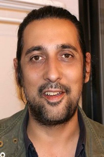 Zdjęcie Pablo Adán