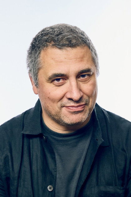 Zdjęcie Radu Jude