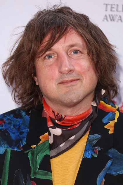Zdjęcie Daniel Pemberton
