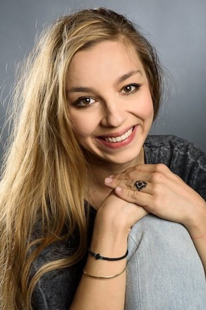 Zdjęcie Ilinca Manolache