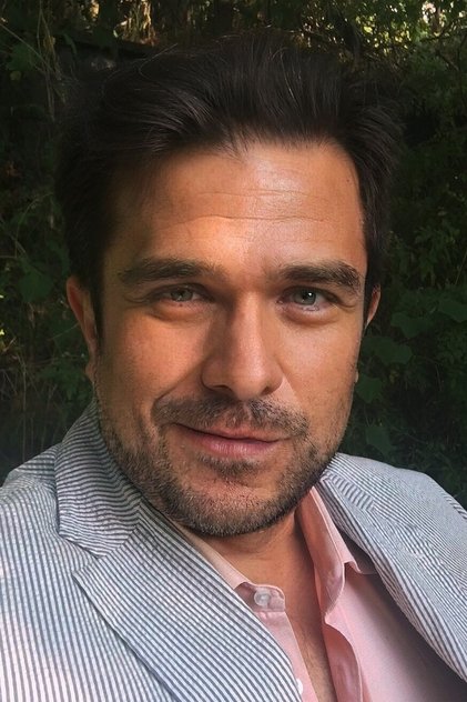Zdjęcie Iván Amaro Bullón