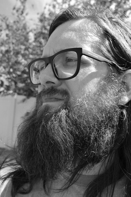Zdjęcie Andrew James Myers