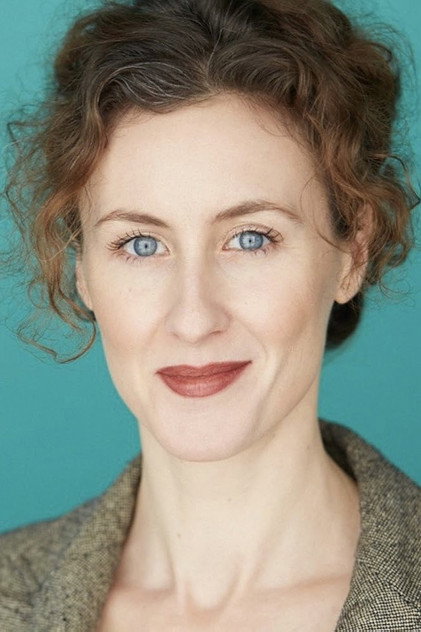 Zdjęcie Kate Campbell