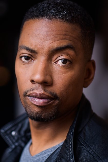 Zdjęcie L.A. Williams