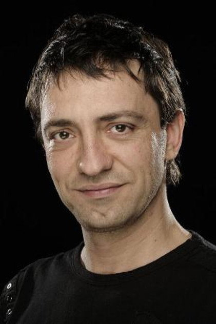 Zdjęcie David Vert