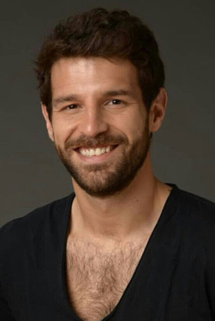 Zdjęcie Francisco Ortiz