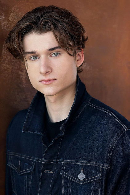Zdjęcie Cameron Brodeur