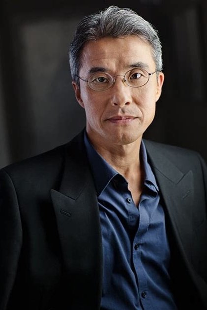 Zdjęcie Hiromoto Ida