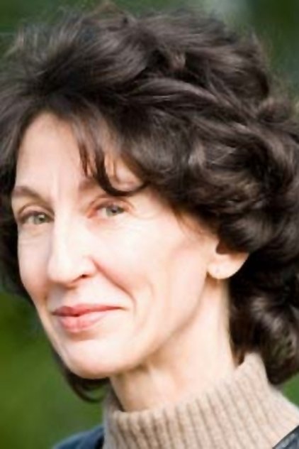 Zdjęcie Paulette Sinclair