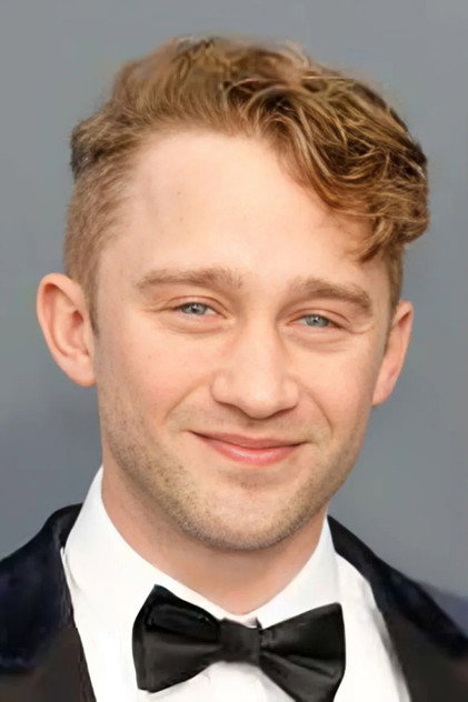 Zdjęcie Russell Dennis Lewis