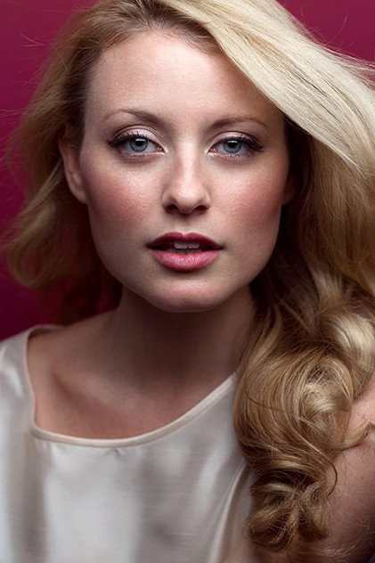 Zdjęcie Christie Brooke
