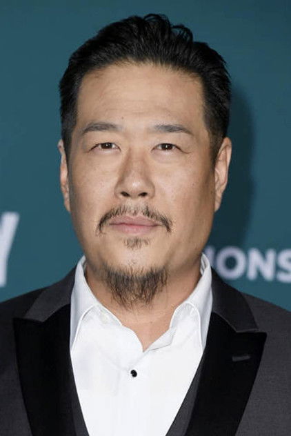 Zdjęcie Philip Fu-Kang Wang