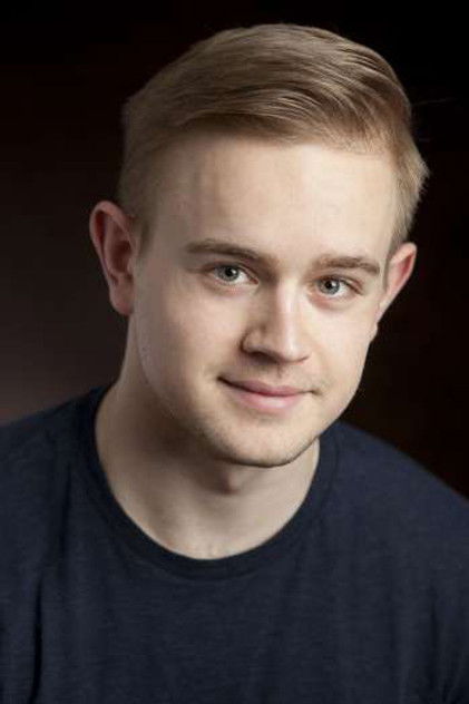 Zdjęcie Johan Strombergsson-Denora