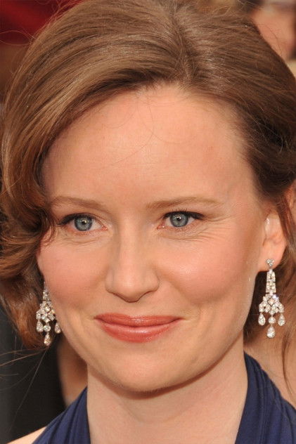 Zdjęcie Charlotte Asprey