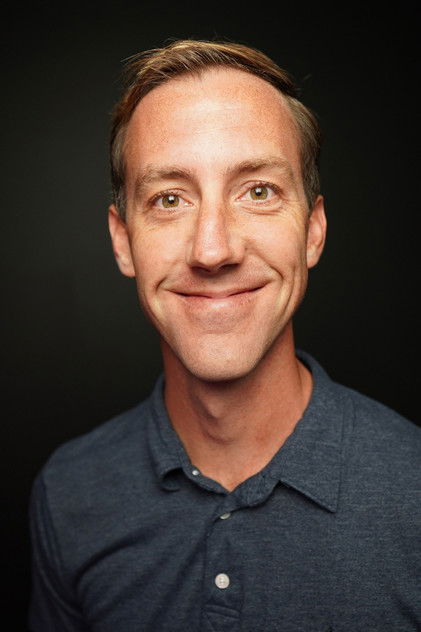 Zdjęcie Trevor Danielson
