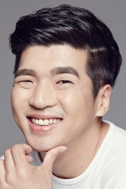 Zdjęcie Kim Young-sam